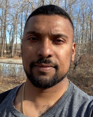 Arvin Simon profile image